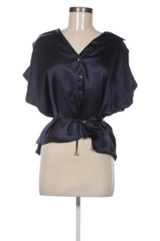 Női ing Zara, Méret L, Szín Kék, Ár 5 785 Ft