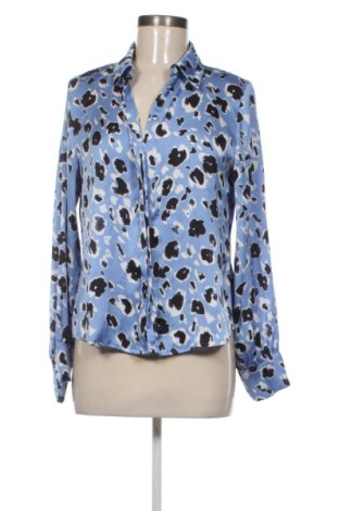 Cămașă de femei Zara, Mărime M, Culoare Multicolor, Preț 85,99 Lei