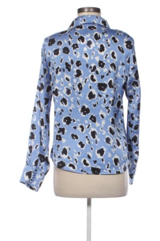 Cămașă de femei Zara, Mărime M, Culoare Multicolor, Preț 85,99 Lei