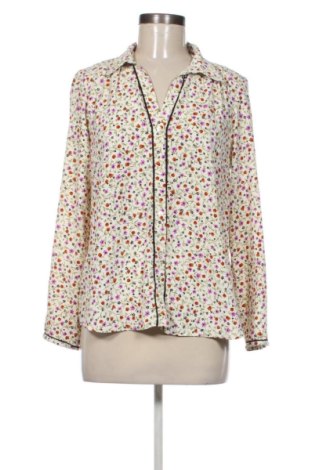 Damenbluse Zara, Größe S, Farbe Mehrfarbig, Preis 14,37 €