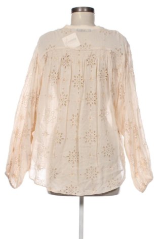 Dámská košile  Zara, Velikost S, Barva Béžová, Cena  397,00 Kč