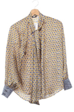 Дамска риза Zara, Размер XS, Цвят Многоцветен, Цена 14,31 €