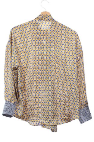 Дамска риза Zara, Размер XS, Цвят Многоцветен, Цена 14,31 €