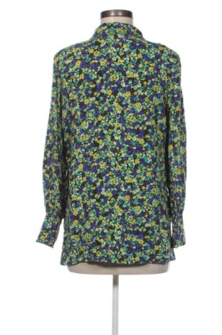 Γυναικείο πουκάμισο Zara, Μέγεθος S, Χρώμα Πολύχρωμο, Τιμή 16,99 €