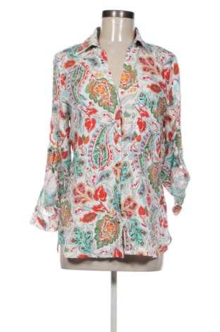 Dámska košeľa  Zara, Veľkosť S, Farba Viacfarebná, Cena  16,95 €