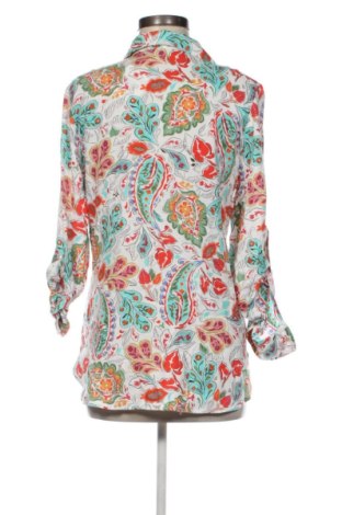 Dámska košeľa  Zara, Veľkosť S, Farba Viacfarebná, Cena  16,95 €