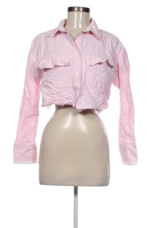 Damenbluse Zara, Größe M, Farbe Mehrfarbig, Preis 17,99 €