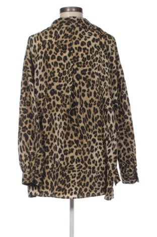 Dámská košile  Zara, Velikost XL, Barva Vícebarevné, Cena  391,00 Kč