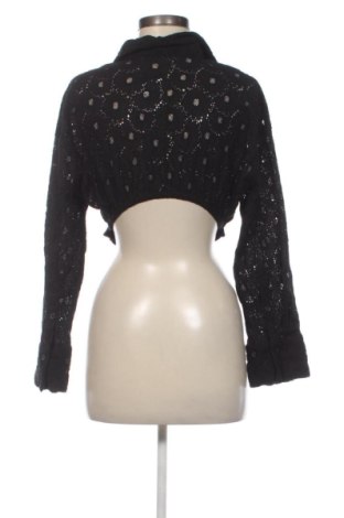 Cămașă de femei Zara, Mărime S, Culoare Negru, Preț 85,99 Lei