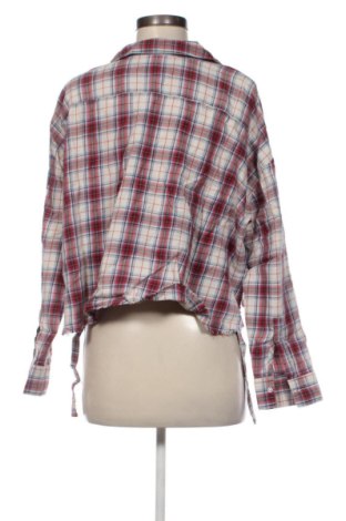 Дамска риза Zara, Размер L, Цвят Многоцветен, Цена 13,81 €