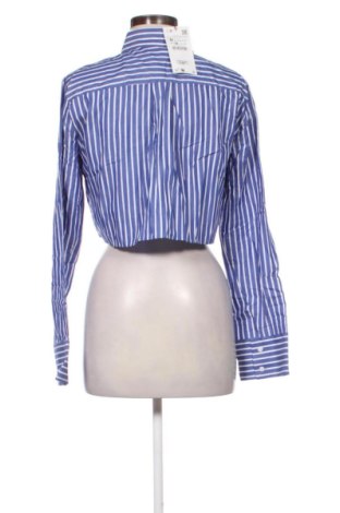 Cămașă de femei Zara, Mărime L, Culoare Multicolor, Preț 196,99 Lei