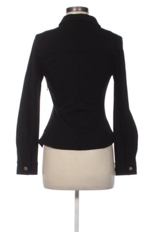 Cămașă de femei Zara, Mărime S, Culoare Negru, Preț 166,82 Lei