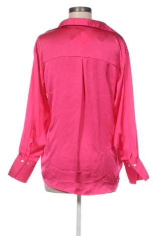 Cămașă de femei Zara, Mărime L, Culoare Roz, Preț 85,99 Lei