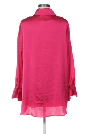 Damenbluse Zara, Größe XL, Farbe Rosa, Preis 17,99 €