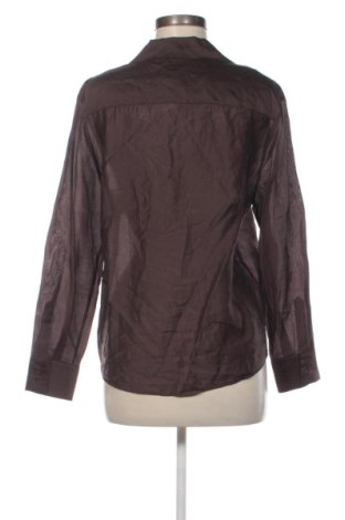 Damenbluse Zara, Größe M, Farbe Braun, Preis € 14,00