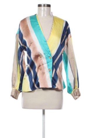 Dámska košeľa  Zara, Veľkosť M, Farba Viacfarebná, Cena  16,95 €