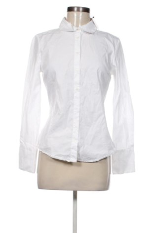 Damska koszula Zara, Rozmiar M, Kolor Biały, Cena 110,27 zł