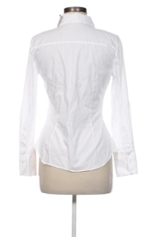 Damska koszula Zara, Rozmiar M, Kolor Biały, Cena 110,27 zł
