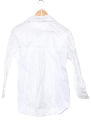 Cămașă de femei Zara, Mărime XS, Culoare Alb, Preț 72,99 Lei