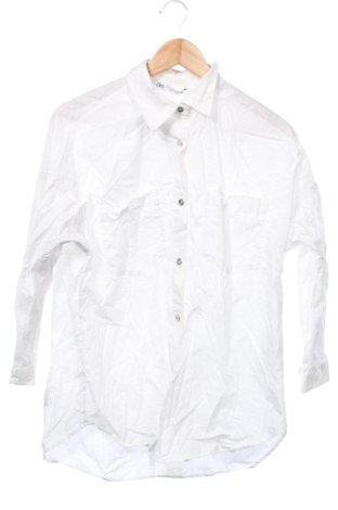 Cămașă de femei Zara, Mărime XS, Culoare Alb, Preț 72,99 Lei