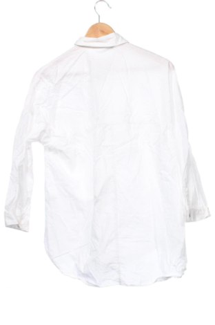 Cămașă de femei Zara, Mărime XS, Culoare Alb, Preț 72,99 Lei