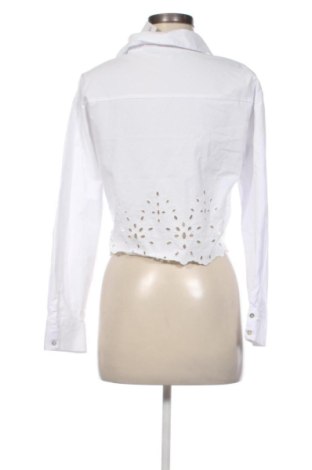 Dámska košeľa  Zara, Veľkosť S, Farba Biela, Cena  14,00 €