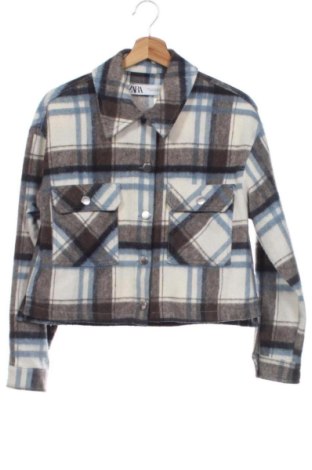 Dámska košeľa  Zara, Veľkosť XS, Farba Viacfarebná, Cena  20,68 €