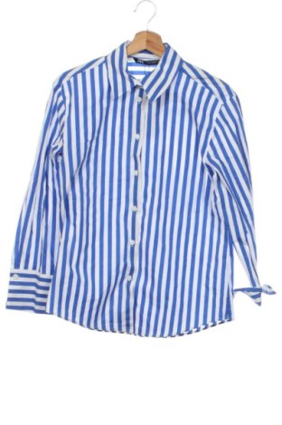 Damska koszula Zara, Rozmiar XS, Kolor Kolorowy, Cena 171,47 zł