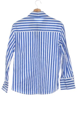 Damska koszula Zara, Rozmiar XS, Kolor Kolorowy, Cena 171,47 zł