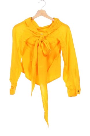 Női ing Zara, Méret XS, Szín Narancssárga
, Ár 5 707 Ft