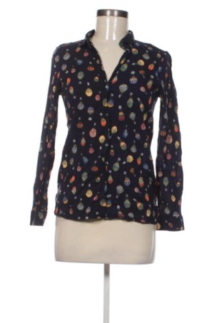 Cămașă de femei Zara, Mărime S, Culoare Multicolor, Preț 72,99 Lei