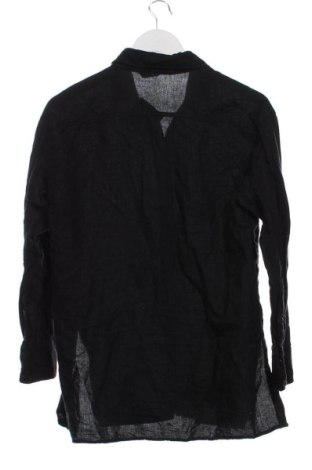 Cămașă de femei Zara, Mărime XS, Culoare Negru, Preț 72,00 Lei