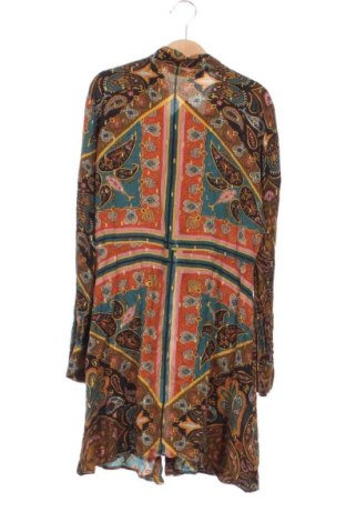 Дамска риза Zara, Размер S, Цвят Многоцветен, Цена 14,00 €