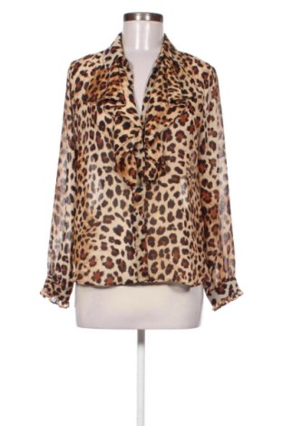 Дамска риза Zara, Размер M, Цвят Многоцветен, Цена 13,81 €