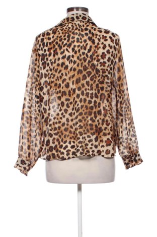 Дамска риза Zara, Размер M, Цвят Многоцветен, Цена 13,81 €