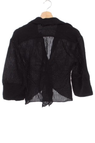 Dámska košeľa  Zara, Veľkosť XS, Farba Čierna, Cena  14,00 €