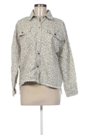 Дамска риза Zara, Размер L, Цвят Многоцветен, Цена 14,31 €