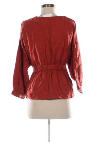 Dámská košile  Zara, Velikost M, Barva Hnědá, Cena  391,00 Kč