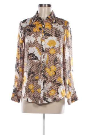 Dámska košeľa  Zara, Veľkosť M, Farba Viacfarebná, Cena  37,40 €