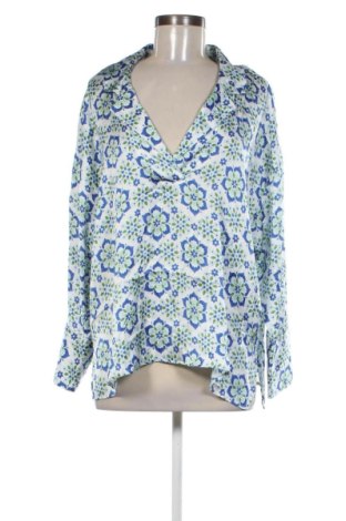 Damska koszula Zara, Rozmiar XL, Kolor Kolorowy, Cena 72,99 zł