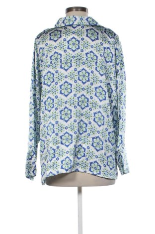 Damska koszula Zara, Rozmiar XL, Kolor Kolorowy, Cena 72,99 zł