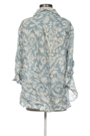 Cămașă de femei Zara, Mărime XL, Culoare Multicolor, Preț 85,99 Lei