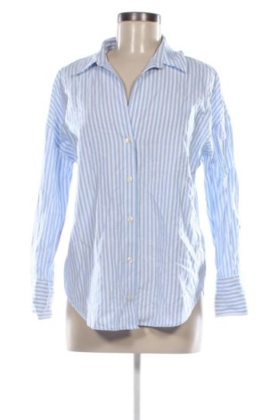 Дамска риза Zara, Размер S, Цвят Многоцветен, Цена 14,00 €