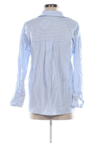 Дамска риза Zara, Размер S, Цвят Многоцветен, Цена 14,00 €