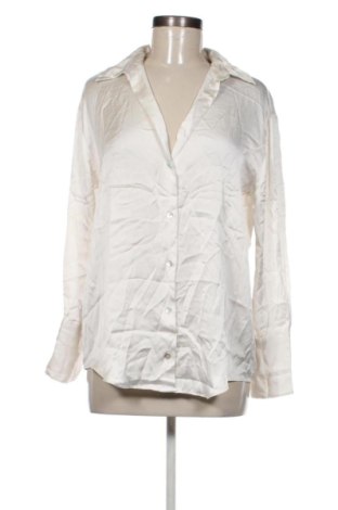 Női ing Zara, Méret S, Szín Ekrü
, Ár 6 989 Ft