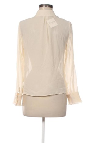 Дамска риза Zara, Размер S, Цвят Бежов, Цена 14,31 €