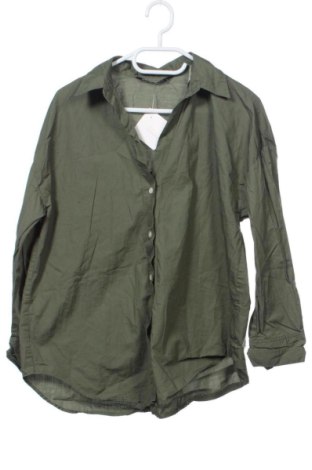 Női ing Zara, Méret XS, Szín Zöld, Ár 5 785 Ft