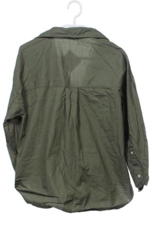 Női ing Zara, Méret XS, Szín Zöld, Ár 5 785 Ft