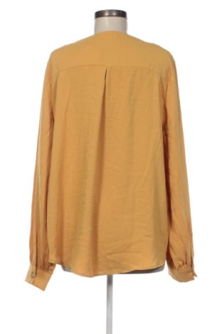 Dámská košile  Zenana, Velikost XXL, Barva Oranžová, Cena  379,00 Kč