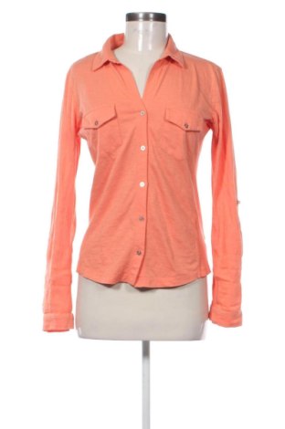 Damenbluse Zero, Größe M, Farbe Orange, Preis € 8,78